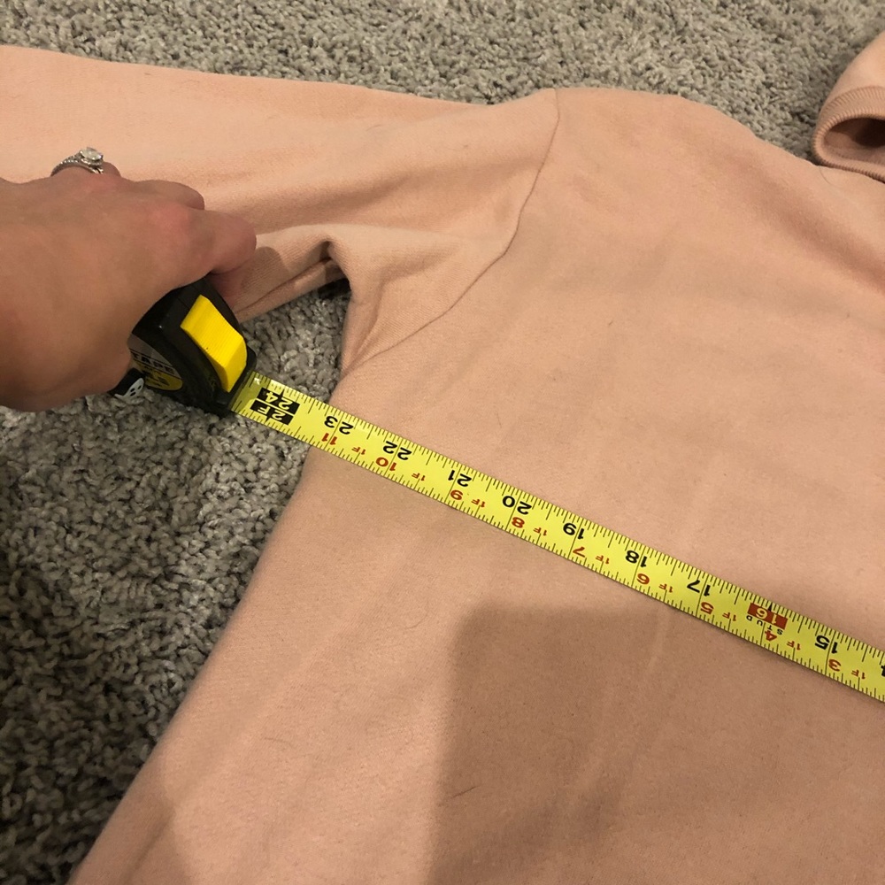 Victoria Sport Sweatshirt - Small - Picture 6 of 8